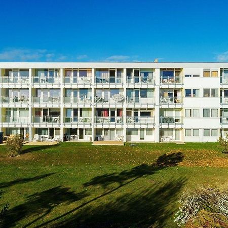 Strandhotel-Heiligenhafen-Wohnung-214-Typ-I المظهر الخارجي الصورة