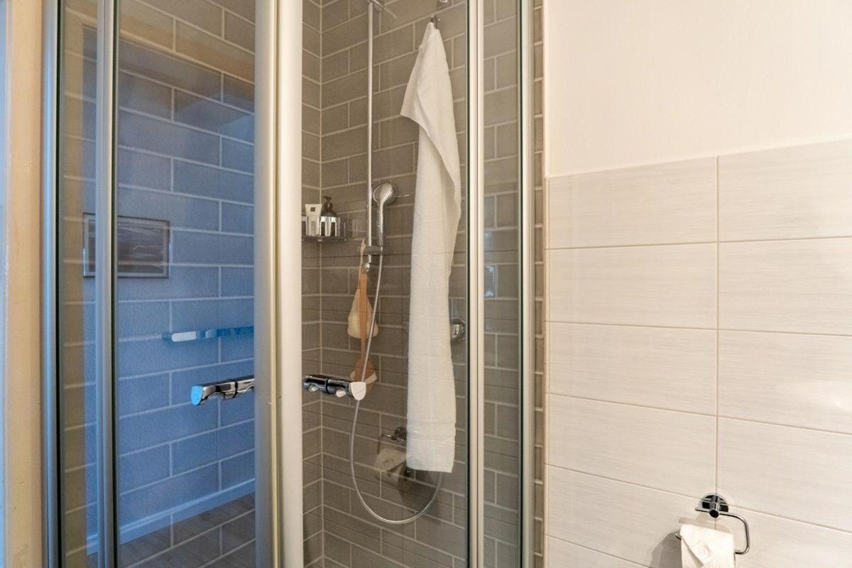Strandhotel-Heiligenhafen-Wohnung-214-Typ-I المظهر الخارجي الصورة